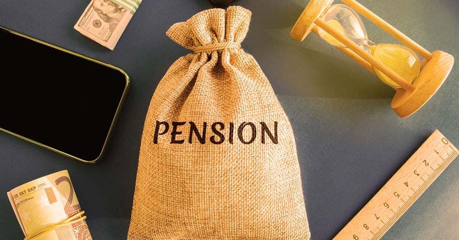 Pensiones