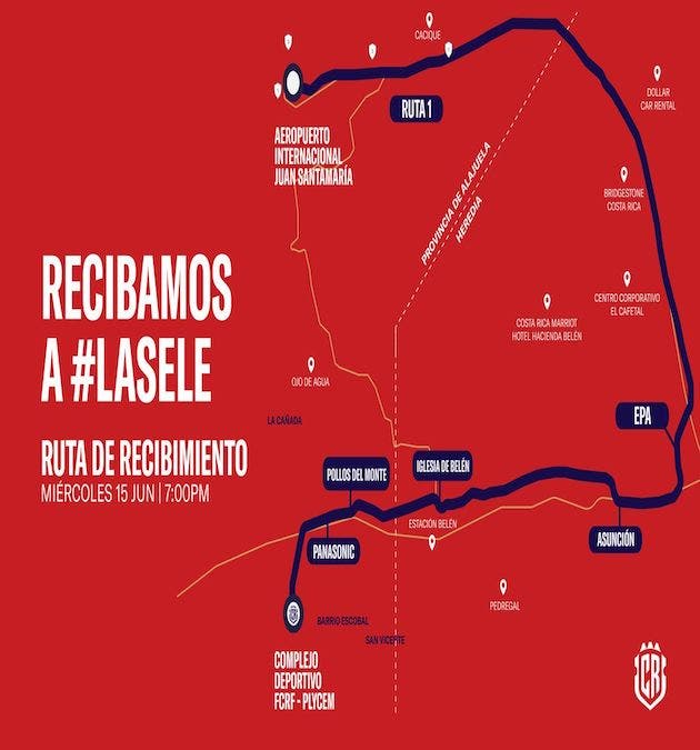 caravana