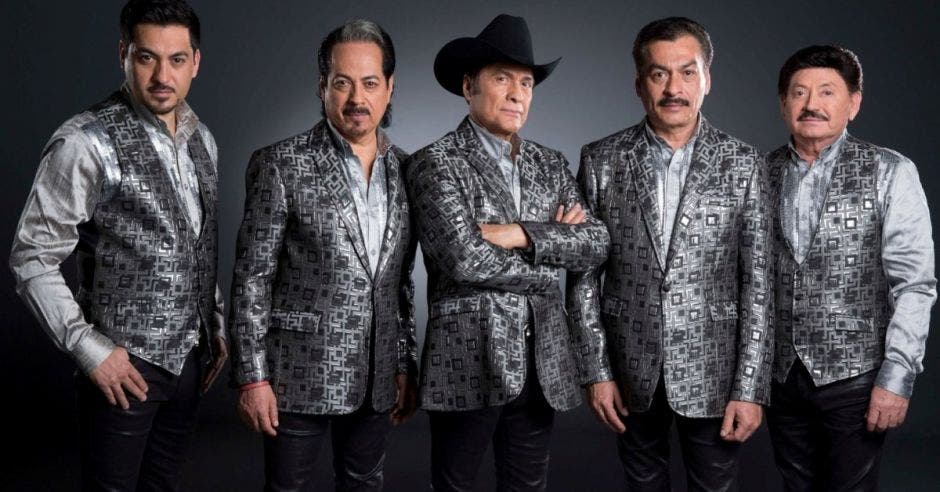 Tigres del Norte