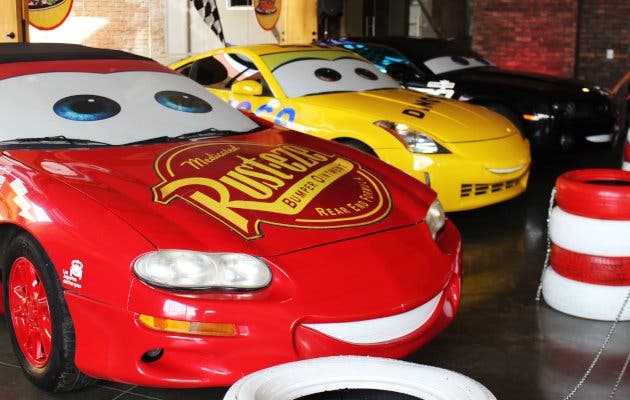 carro