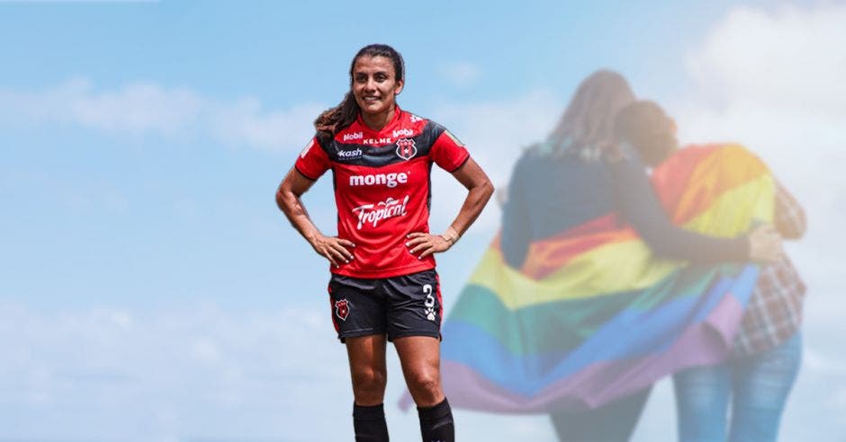 futbol Costa Rica gay lesbianas