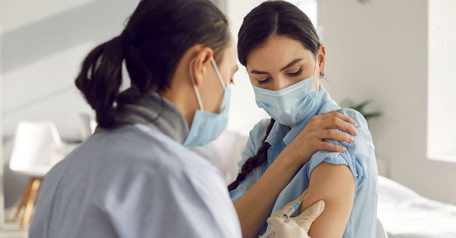 Vacuna influenza estacional