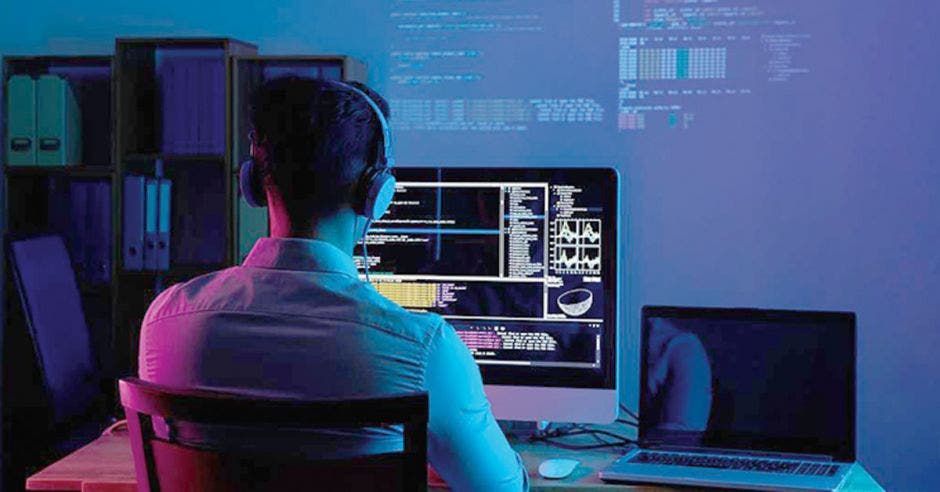ransomware amenazas cibernéticas conti GBM vulnerabilidades ciberseguridad