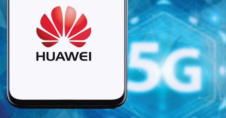 huawei transformación digital américa latina brecha digital e-commerce huawei cloud ley para incentivar y promover la construcción de infraestructura de telecomunicaciones pandemia