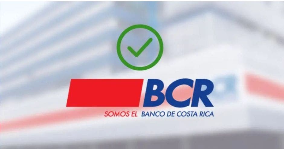 BCR