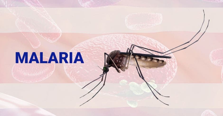 Malaria Costa Rica
