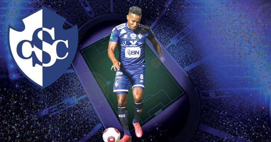 Jeikel Venegas, podría perfectamente sumar otro gol de título