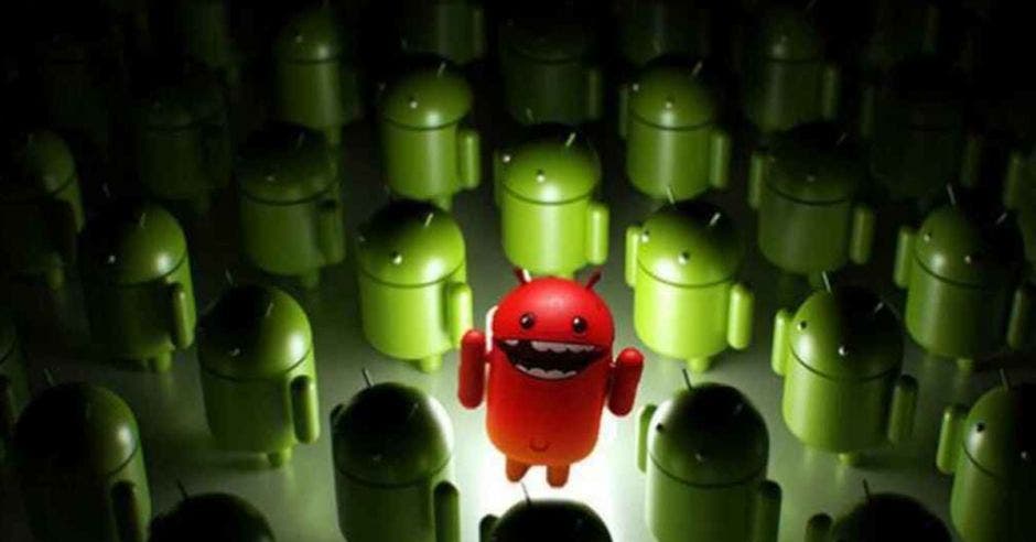 malware android joker bread google play spyware aplicaciones
