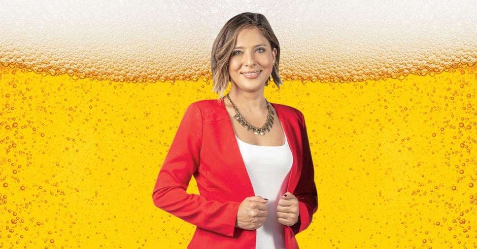 “No comparto la decisión de los magistrados, nuestra niñez está expuesta diariamente a publicidad masiva de bebidas con contenido alcohólico, van a actividades familiares donde hay patrocinio de estas bebidas, incluso hay una empresa estatal que patrocina estos eventos”, dijo Daniela Rojas, diputada del PUSC.