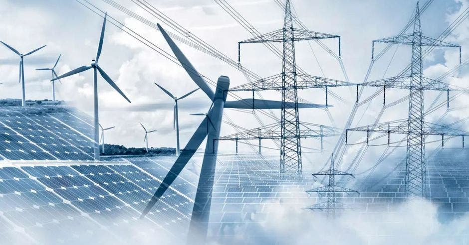ICE Aresep Minae controles generación energía centro nacional de control de electricidad marco acuña sistema eléctrico nacional planificación estrategias tarifarias