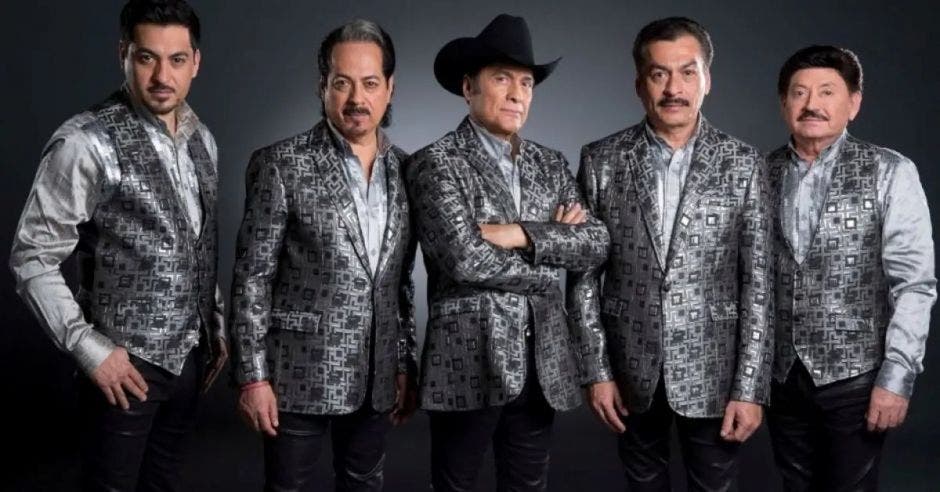 Tigres del Norte