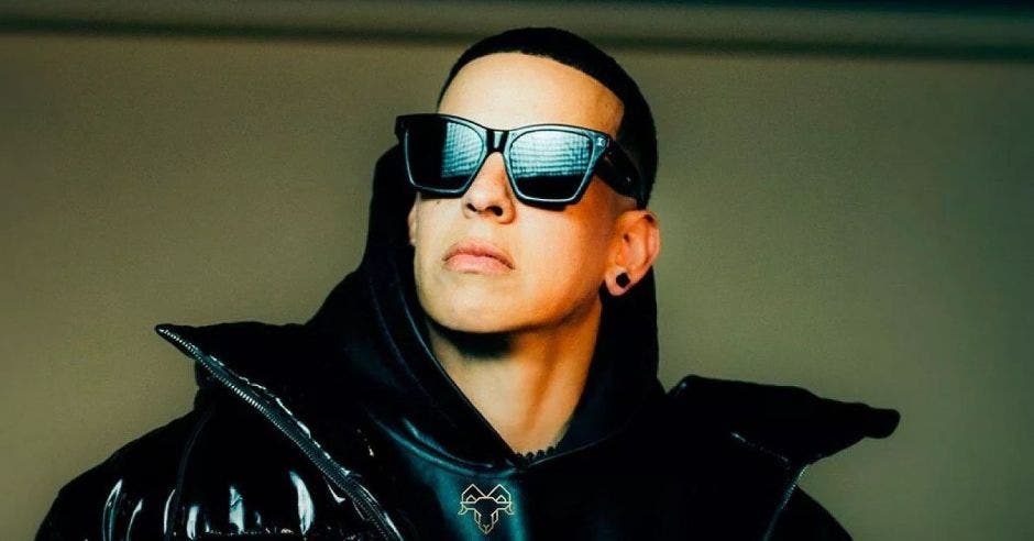 Daddy Yankee