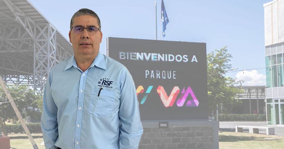 parque viva