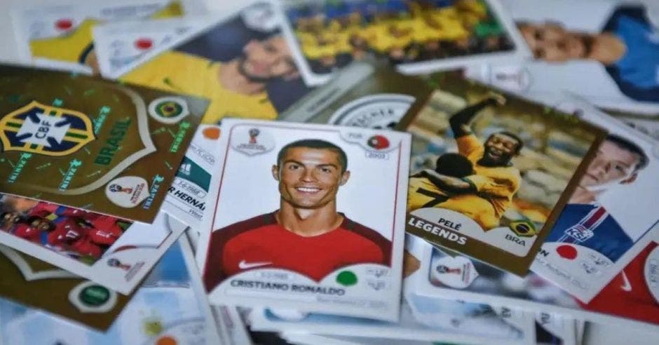 panini postales