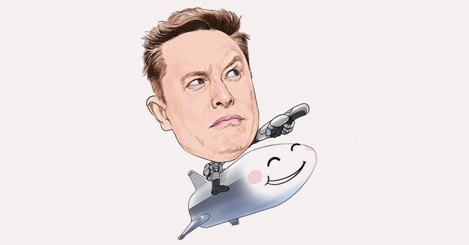 Elon Musk Space X Starship explosión fallo propulsores base lanzamiento boca chica estados unidos texas NASA viajes a Marte