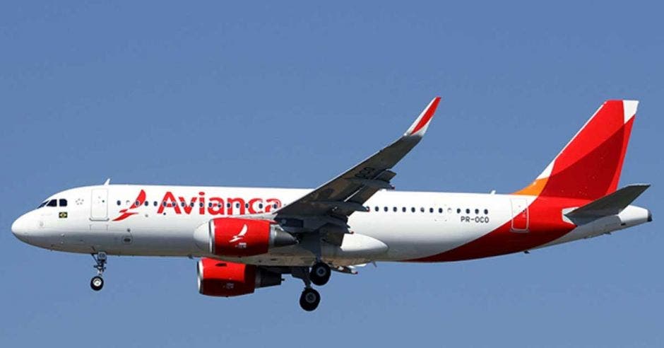 Avianca