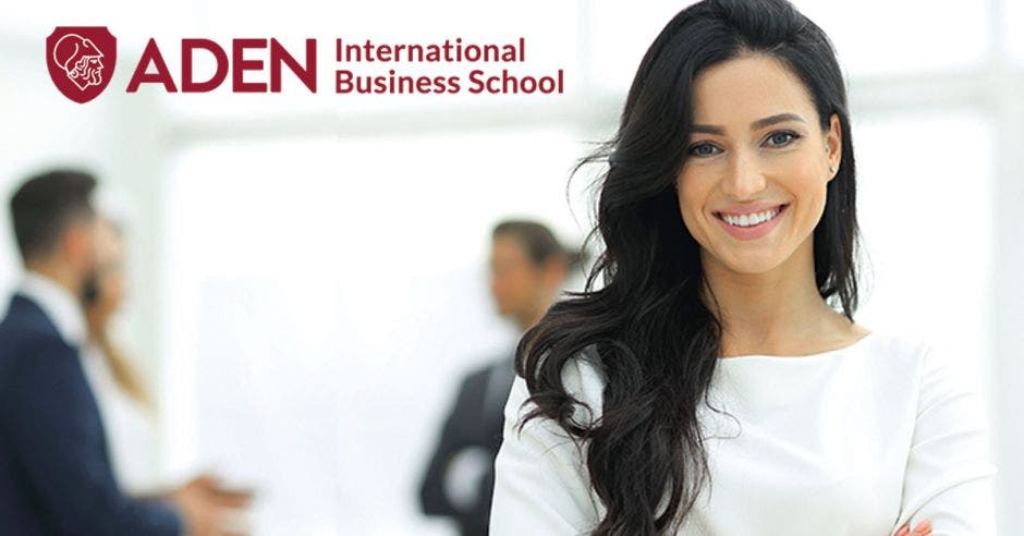ADEN International Business School