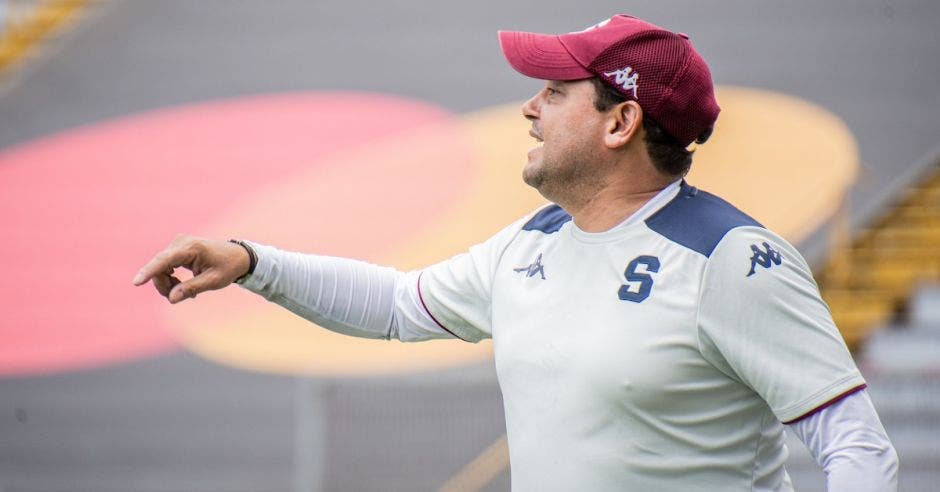 Saprissa