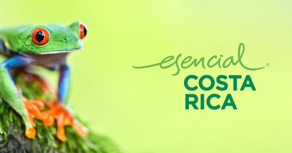Esencial Costa Rica, Marca País