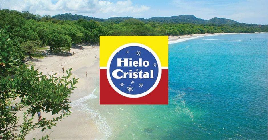 Hielo Cristal Guanacaste