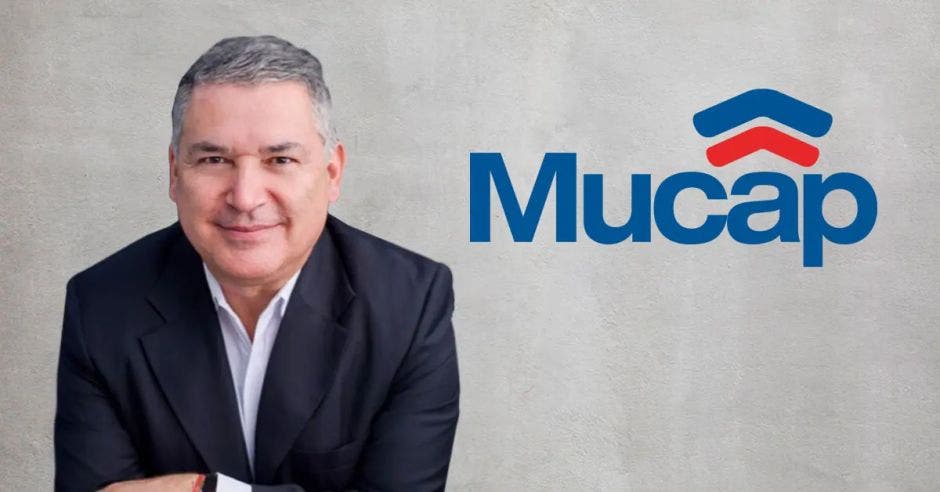 El “Cash Today” se puede adquirir en cualquiera de las sucursales de Mucap, según Mario Rivera, gerente general. Cortesía/La República.