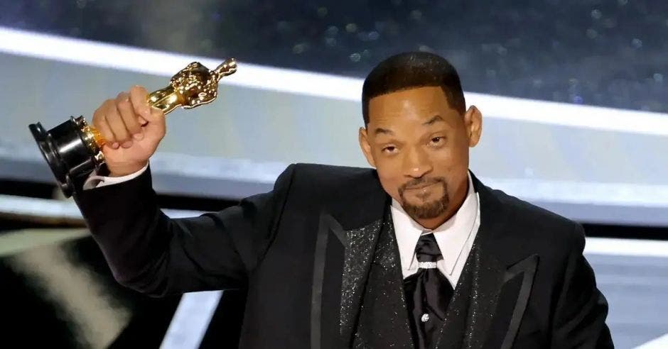 Will Smith