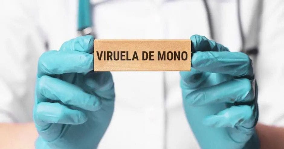 Viruela de mono