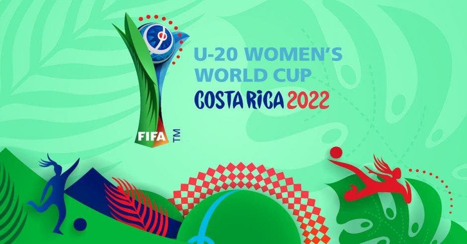 Mundial de Fútbol Femenino Sub 20