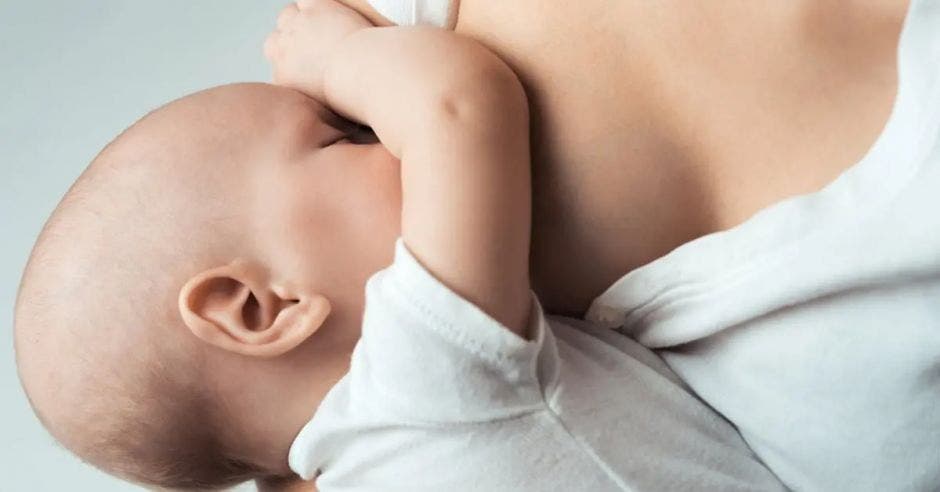 Lactancia materna: mitos y verdades de la leche materna