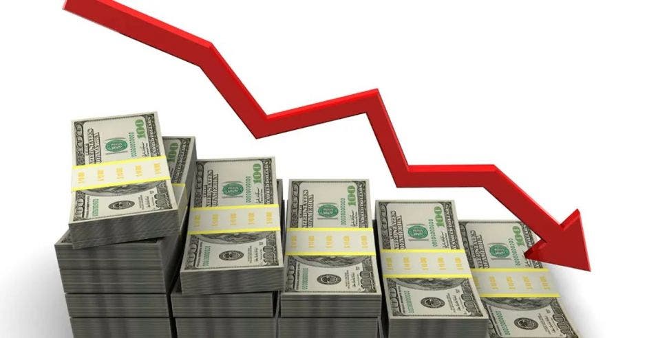 precio del dólar