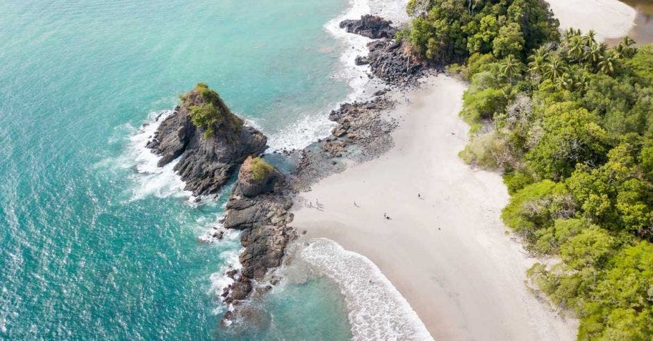 Parque Manuel Antonio