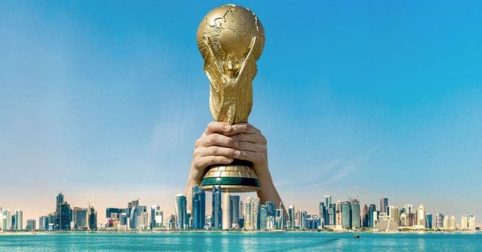 mundial Qatar