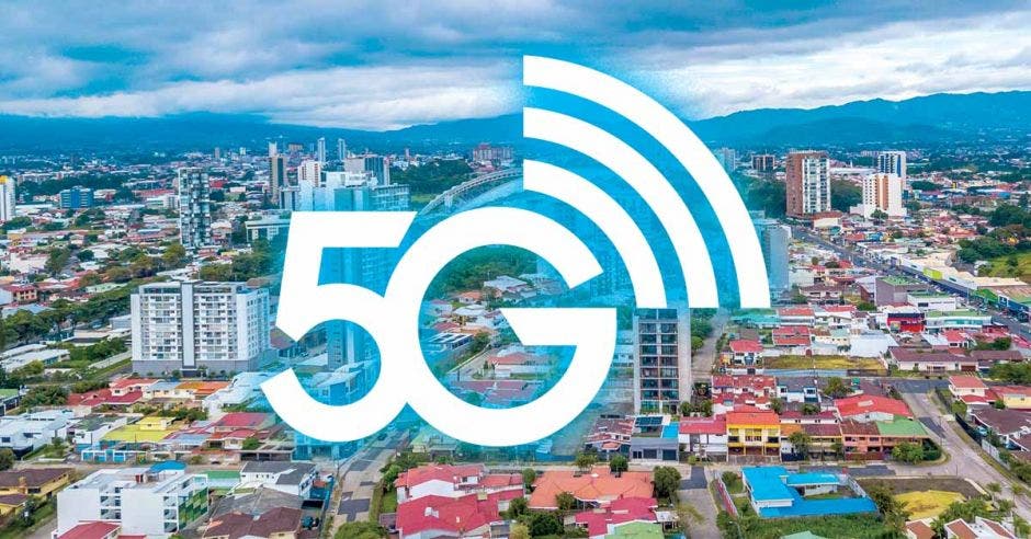 5G comercialización ice rodrigo chaves puestos de trabajo contexto adverso finanzas sutel  inyección economía nacional competitividad capacidades tecnológicas fortalecimiento industria generación empleo devolución espectro hoja de ruta mario montero infocom Paul Fervoy Camtic juan manuel campos Luis Adrián Salazar ex ministro ciencia y tecnología plan nacional desarrollo de telecomunicaciones orlando vega