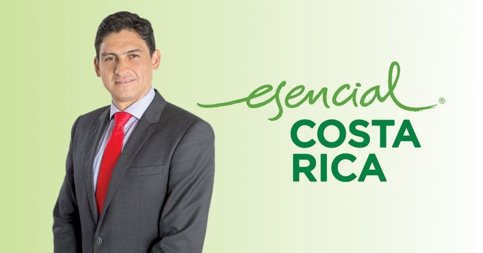 Marca País Esencial Costa Rica