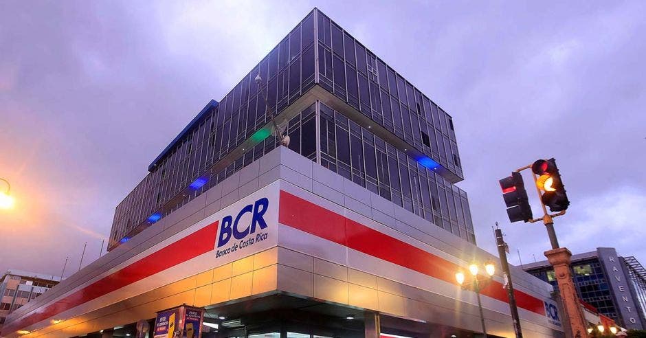 Banco de Costa Rica