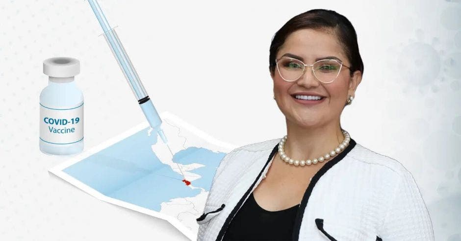 comparecencia ministra de Salud