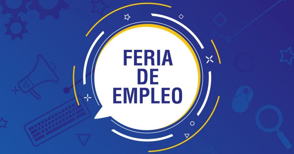 Feria de Empleo