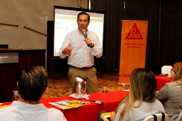 Grupo Sika