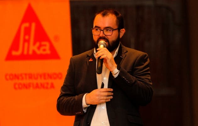 Grupo Sika