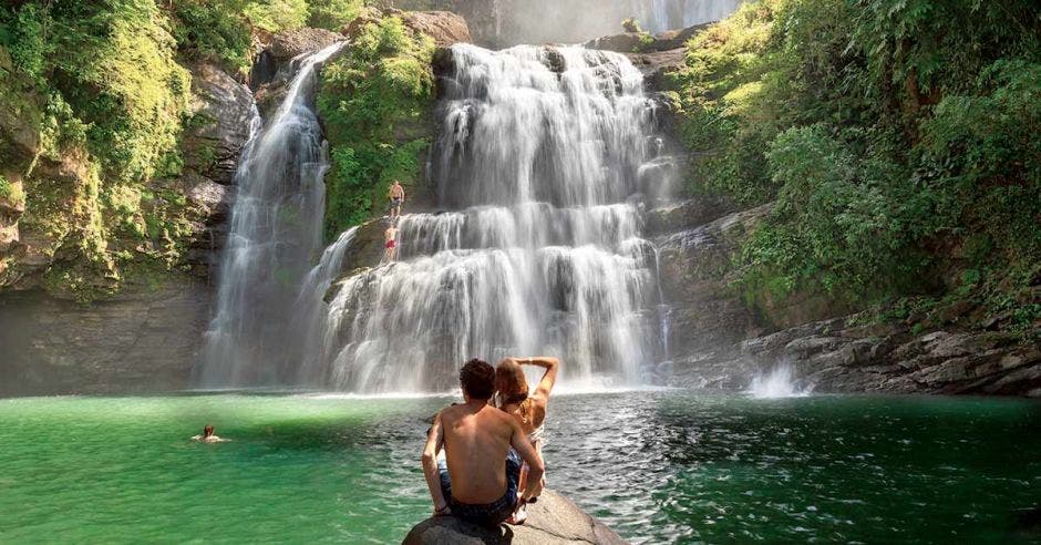 Costa Rica destino líder turismo