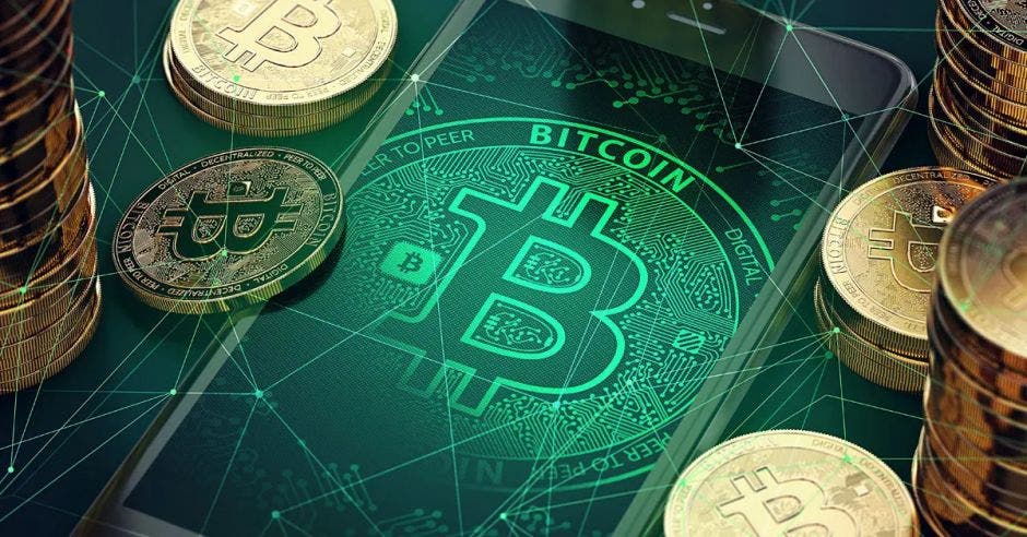 industria financiera tecnológica criptomonedas bitcoins aumento estafas ciberataques cripto-hacking blockchain emergencia nacional  ingrid mora gerente softline costa rica