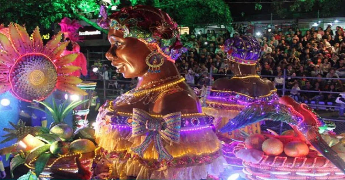 (VIDEO) Festival de la Luz regresa el 17 de diciembre