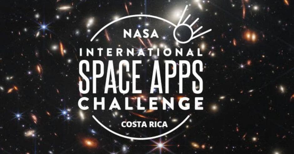 costarricenses interesados tecnología espacial retos humanidad décima primera edición nasa space apps challenge 2022 global hackathon edunámica tecnologías código abierto 23 desafíos globales