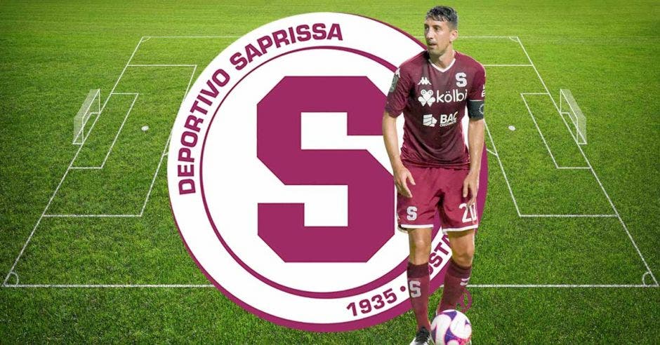 Saprissa Concacaf