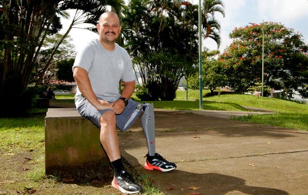 Nelson Martínez