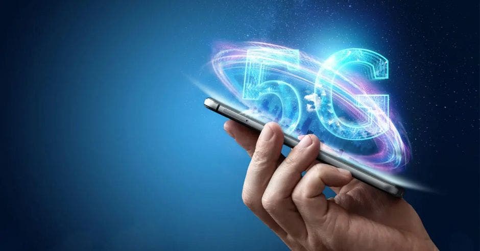 5G motorola samsung celulares mediatek procesadores Grupo ICE