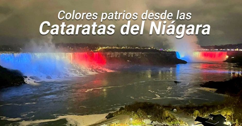 Cataratas del Niágara