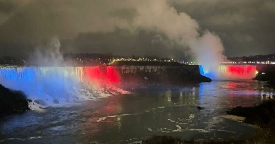 Cataratas del Niágara