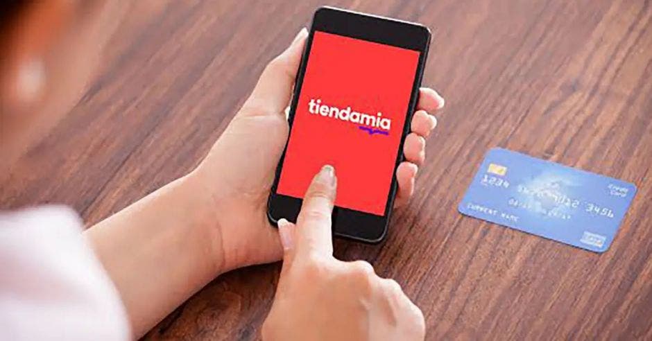tiendamia.com panamá república dominicana ecommerce crossborder comercio electrónico compras por Internet centroamérica estados unidos joaquín pasquet gerente global expansión
