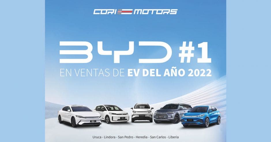 BYD_Costa_Rica_Cori_Motors